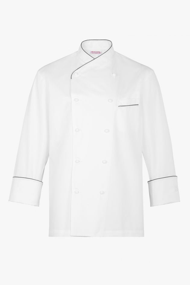 Joel Chef Coat