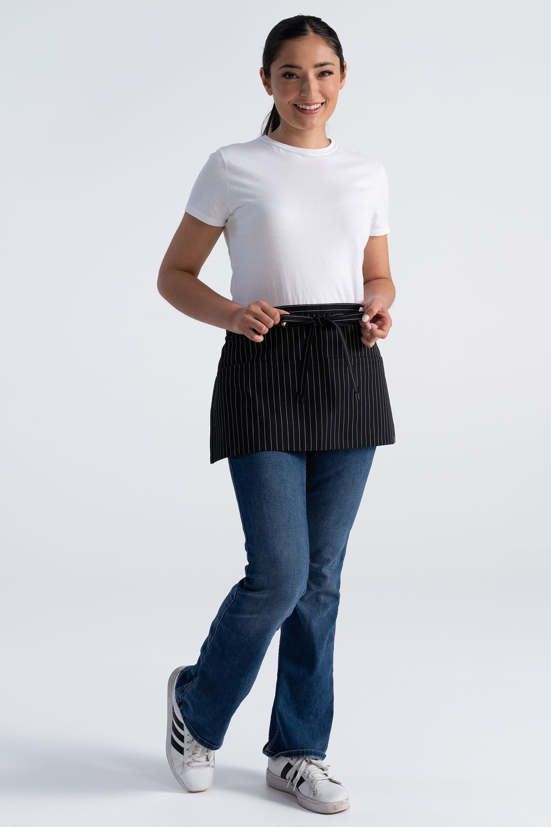 Waist Aprons