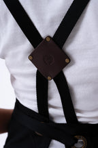 Tactical Bib Apron