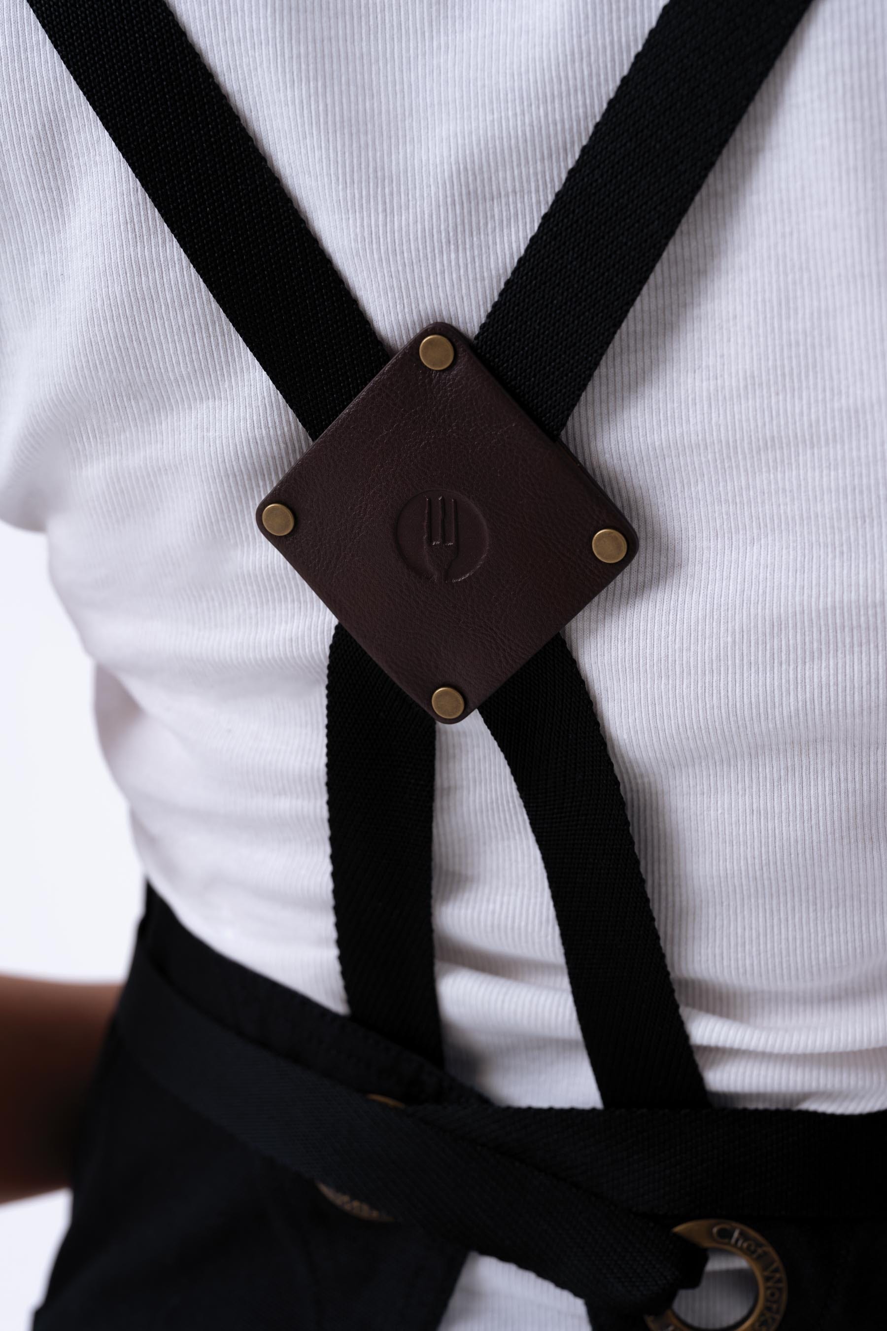 Tactical Bib Apron