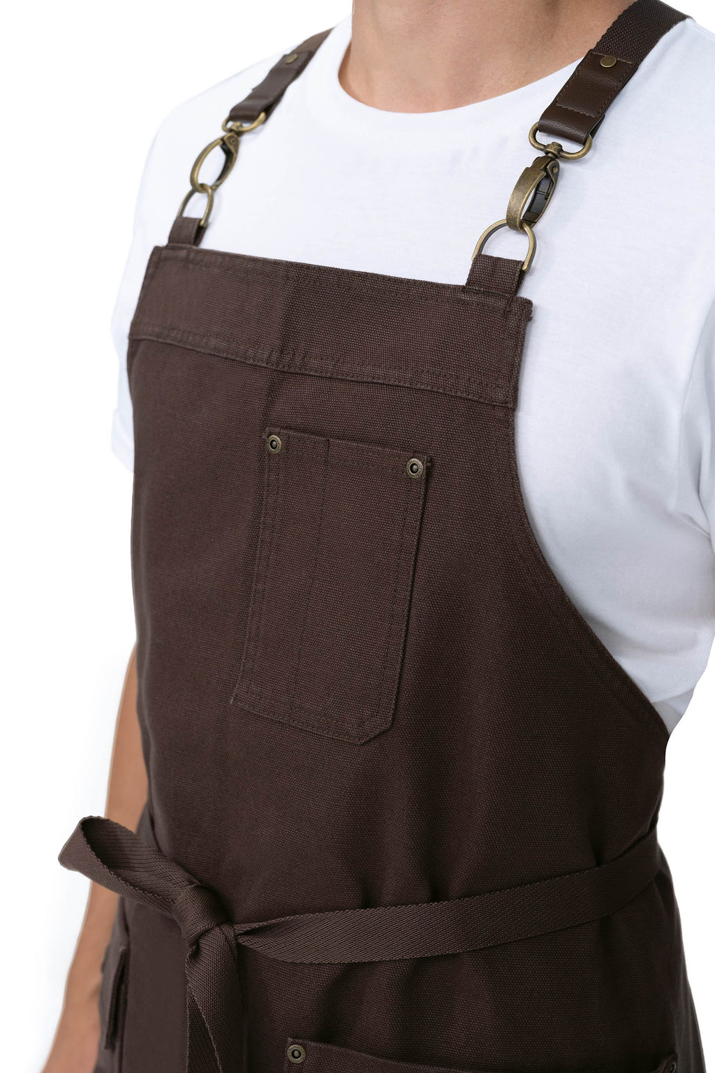 Tactical Bib Apron