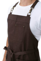 Tactical Bib Apron