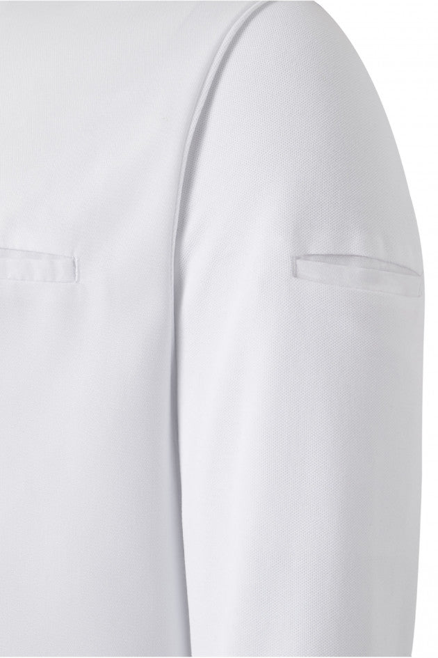 Ithurria Long Sleeve Chef Coats