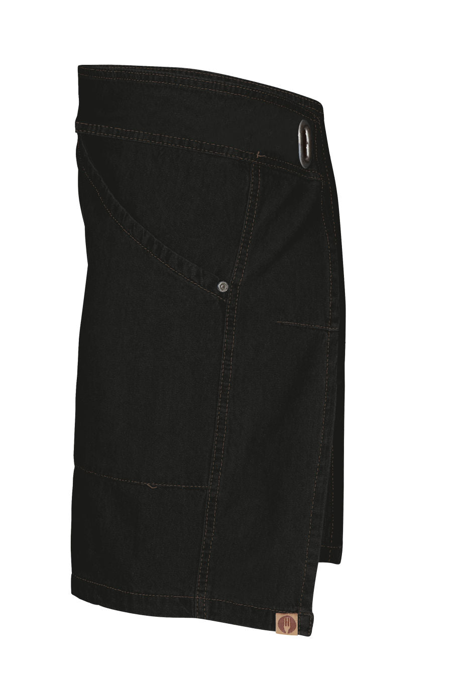 Berkeley Half Bistro Snap Apron