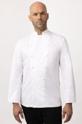 Grand Chef Chef Coats Without Pocket