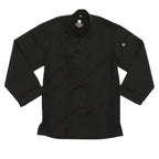 Bowden Chef Coat