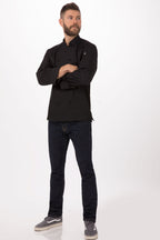Bowden Chef Coat