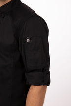 Bowden Chef Coat