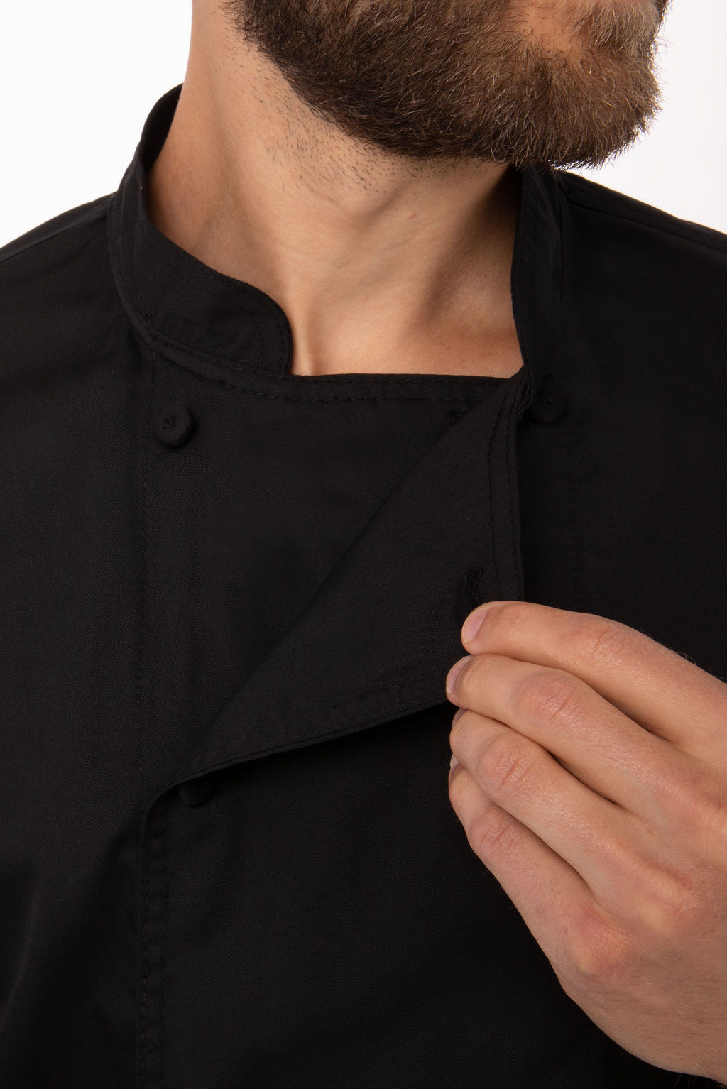 Bowden Chef Coat