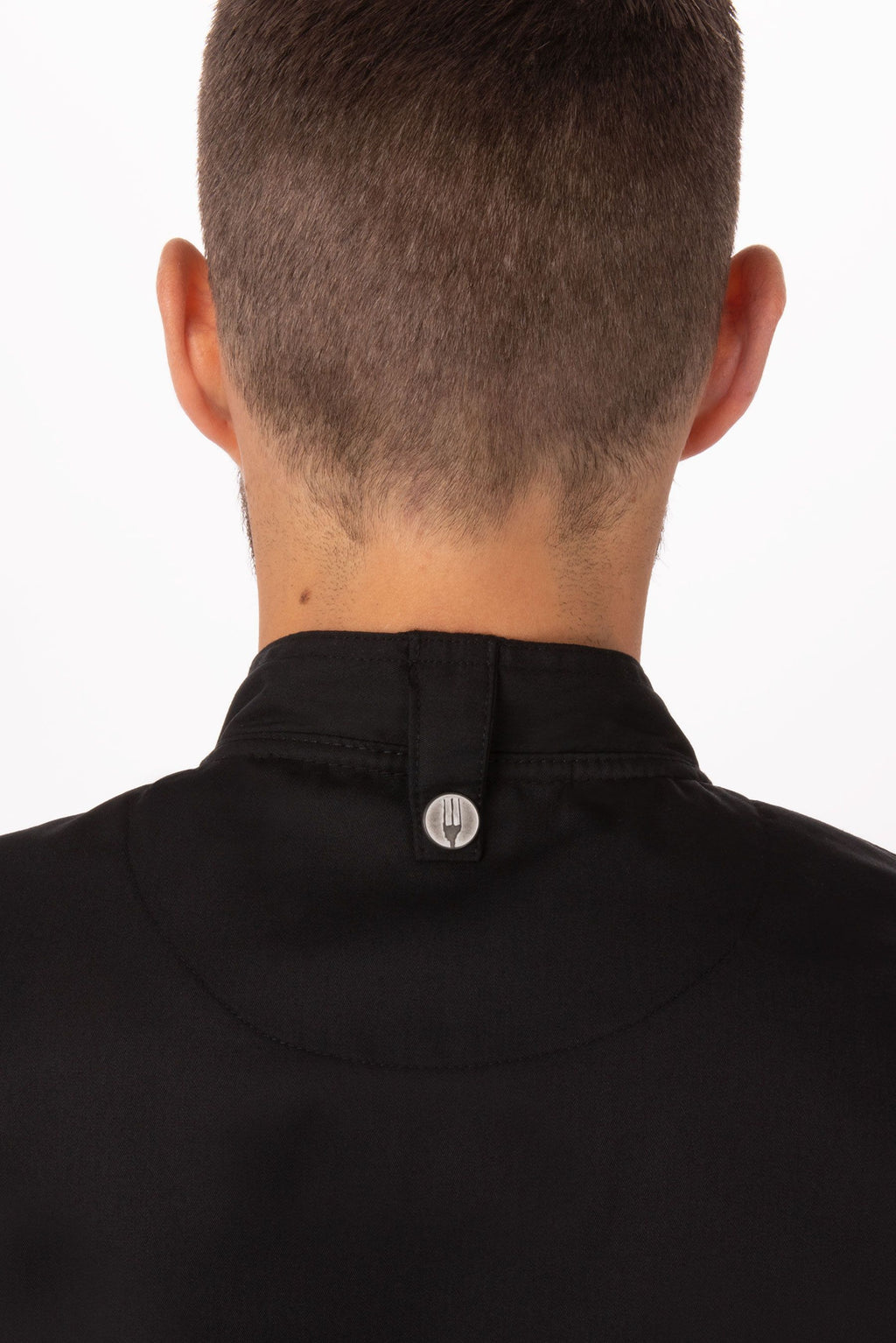 Bowden Chef Coat