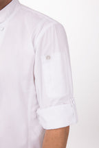 Bowden Chef Coat