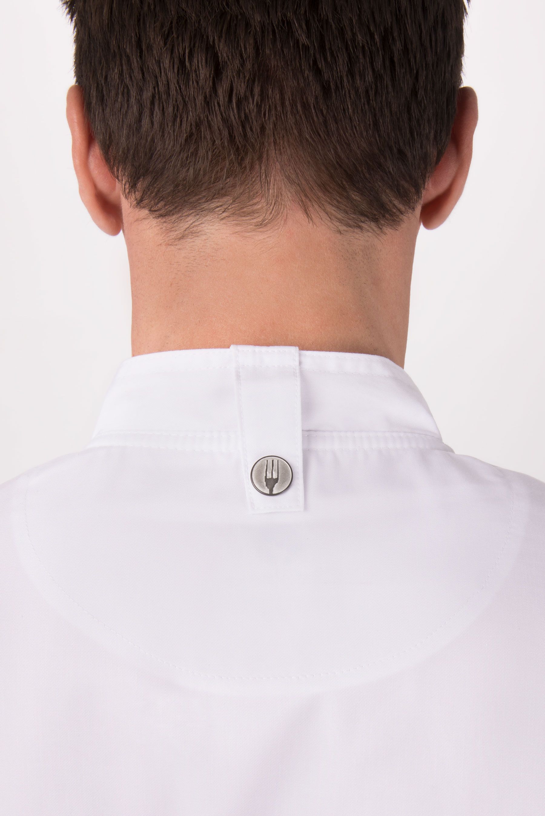 Bowden Chef Coat
