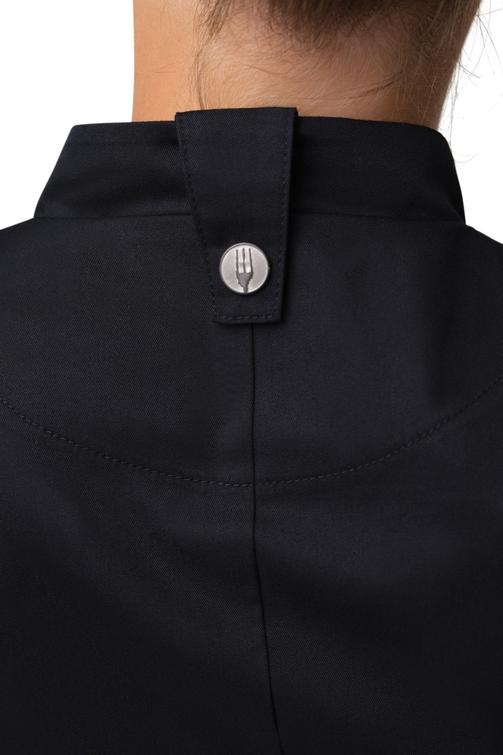 Somerville Female Chef Coat