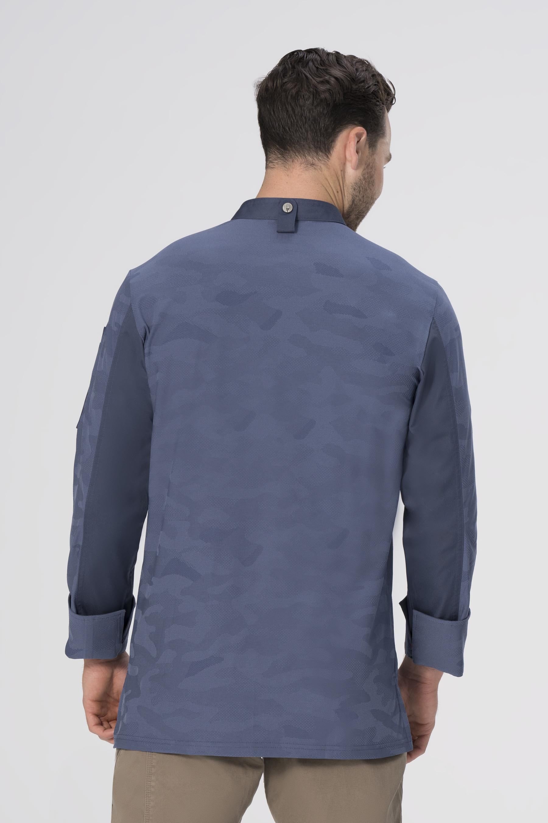 Mojave Chef Coat