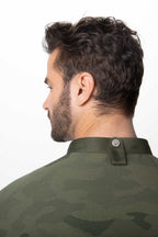 Mojave Chef Coat