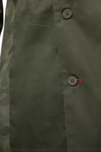 Mojave Chef Coat