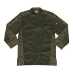 Mojave Chef Coat