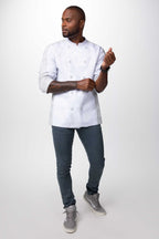 Mojave Chef Coat