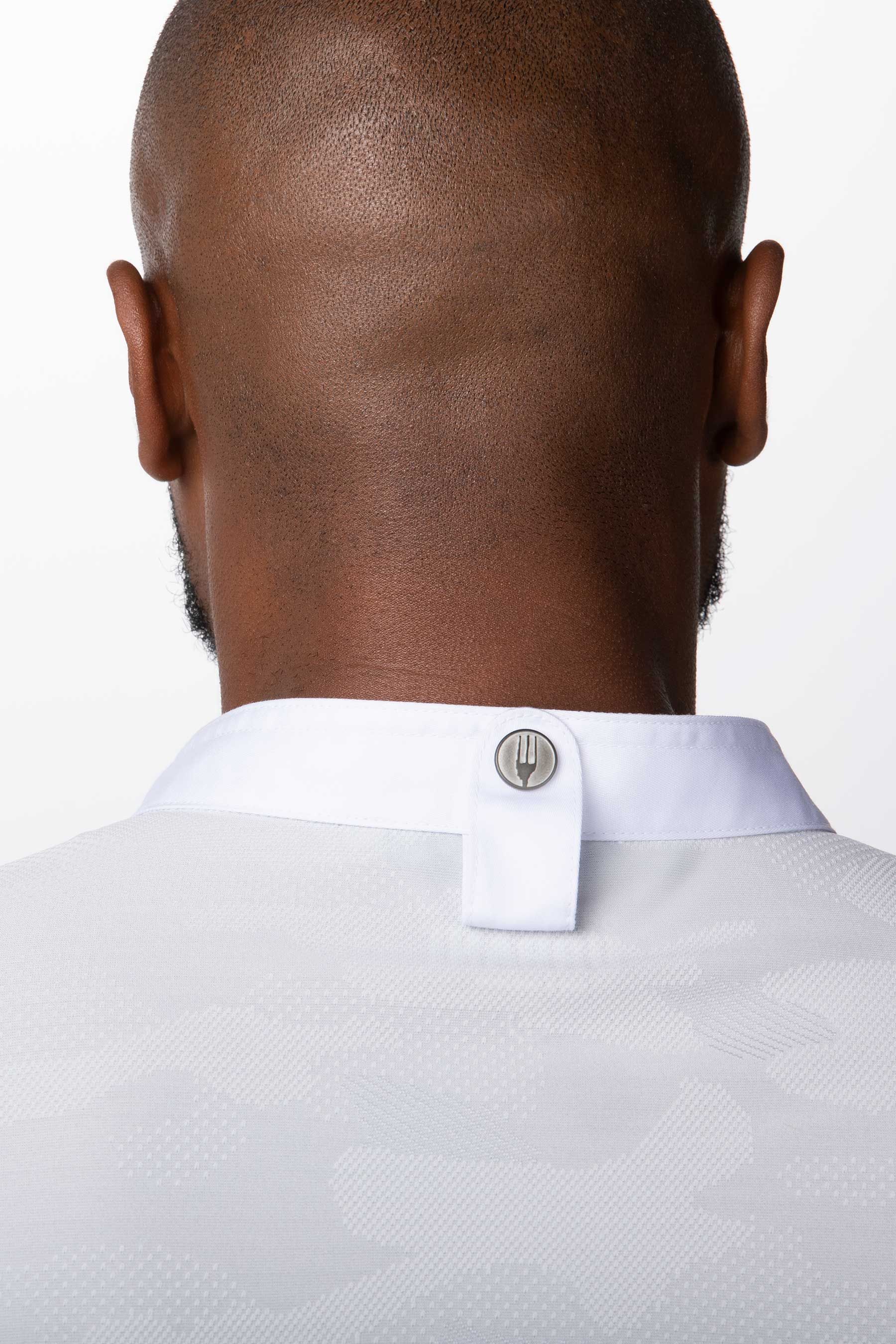 Mojave Chef Coat