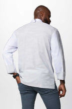 Mojave Chef Coat