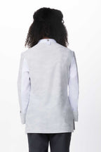 Mojave Female Chef Coat