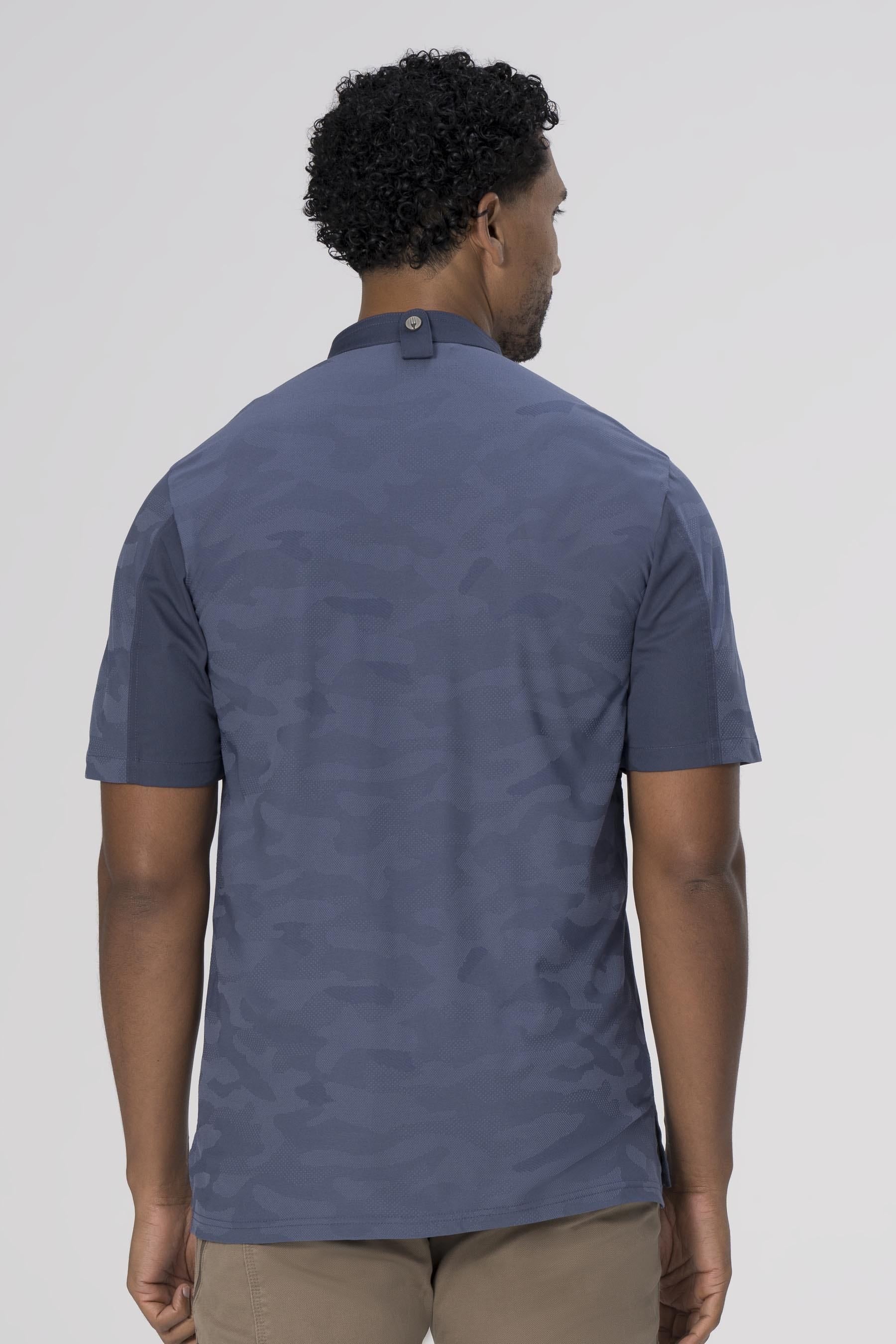 Mojave Short Sleeve Chef Coat