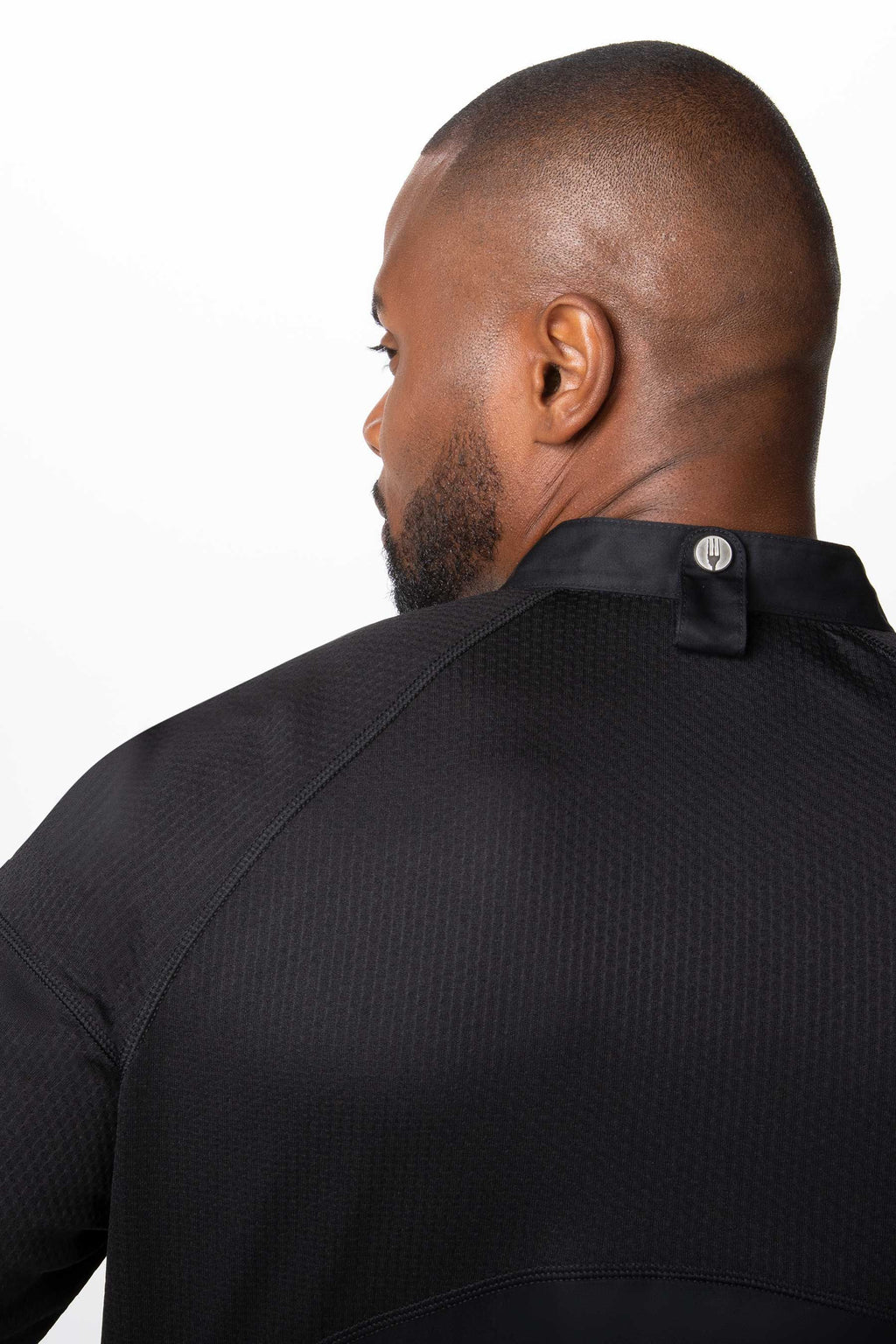 Tulum Chef Coat