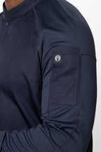 Tulum Chef Coat