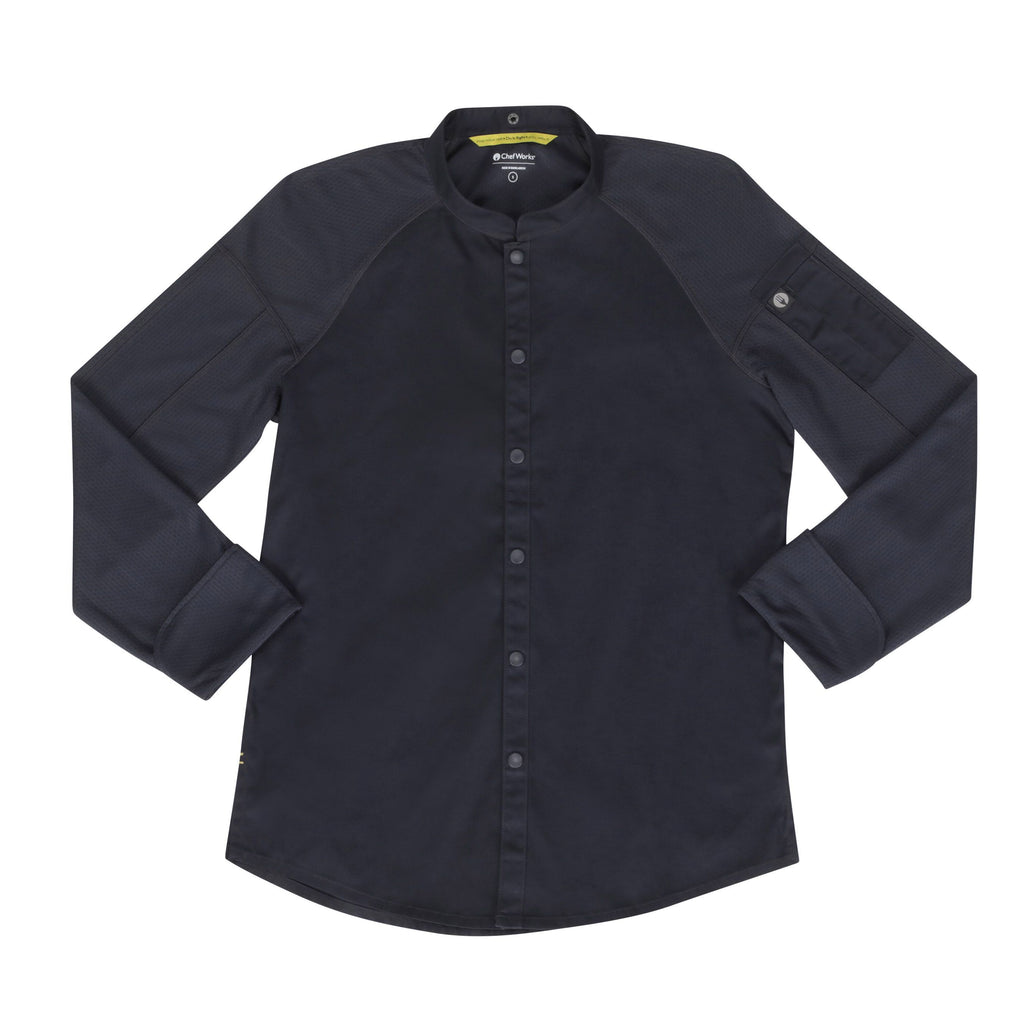 Tulum Chef Coat