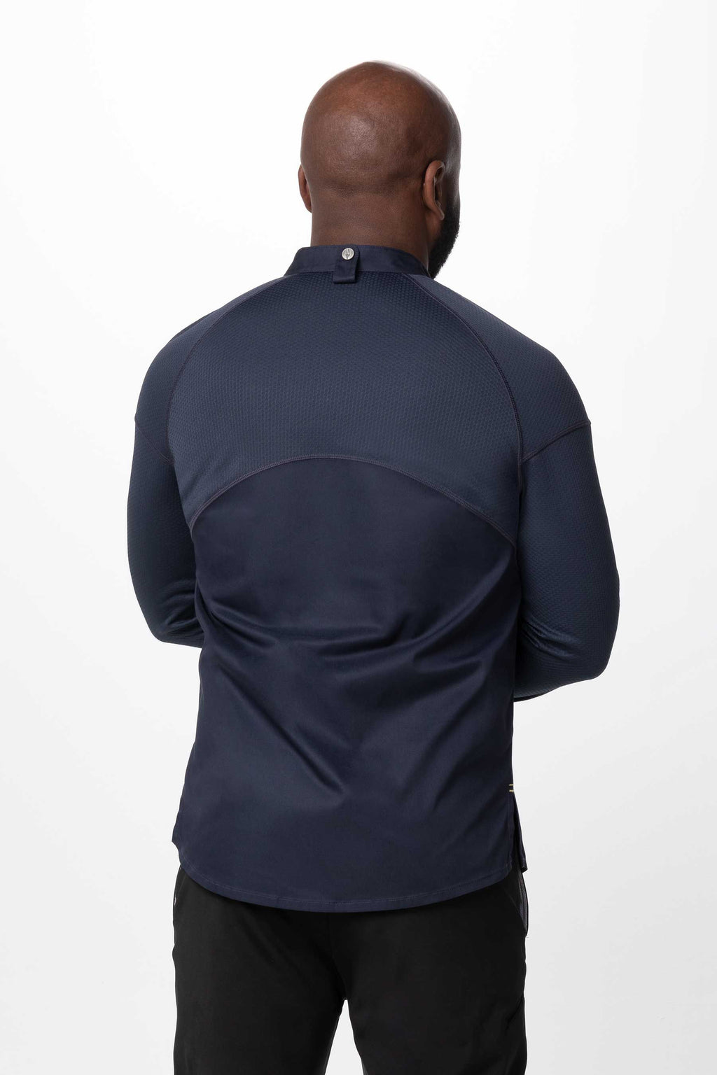 Tulum Chef Coat