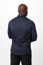 Tulum Chef Coat