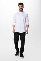Tulum Chef Coat