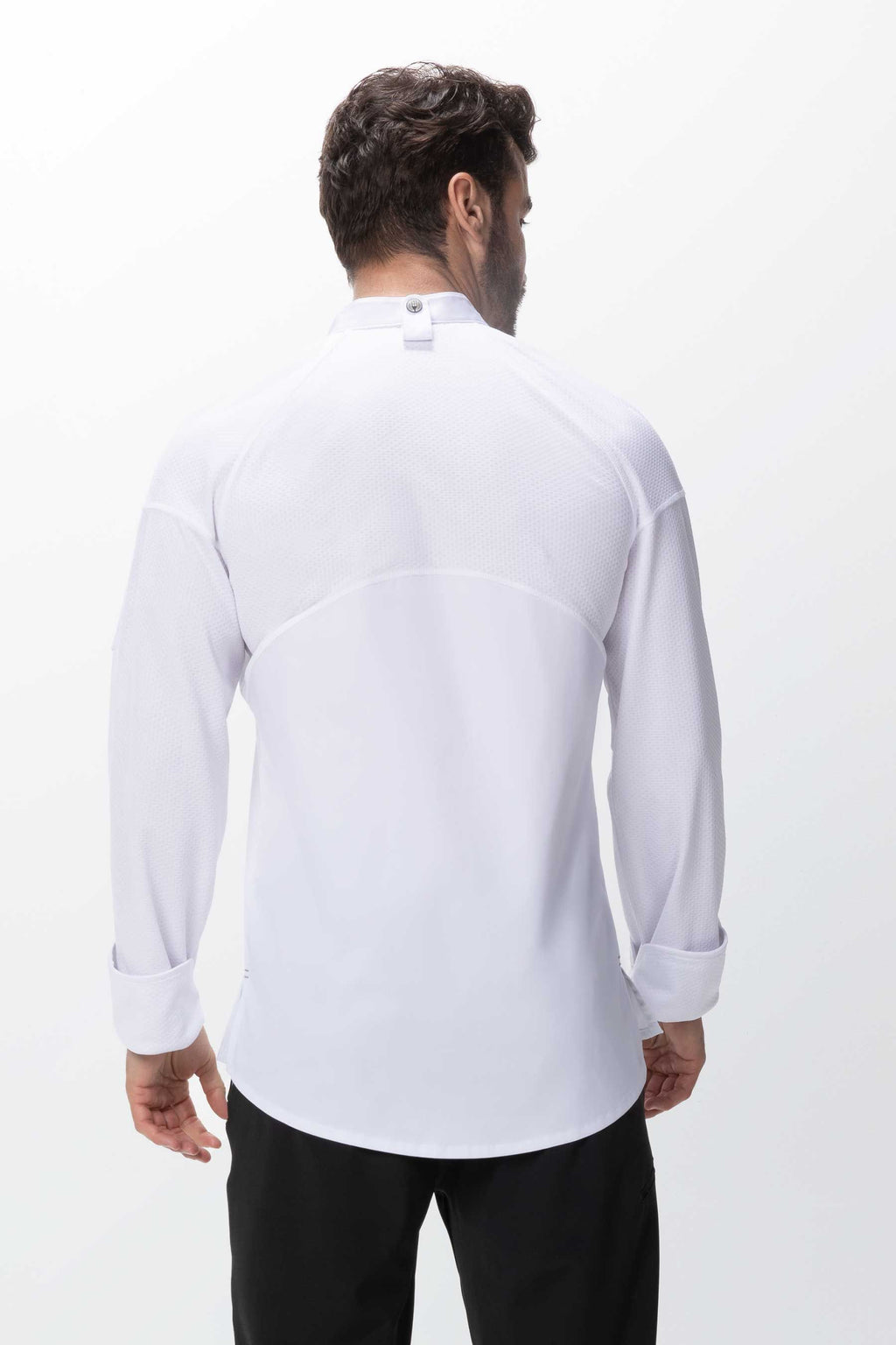 Tulum Chef Coat