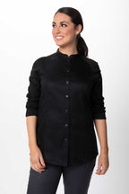 Tulum Female Chef Coat