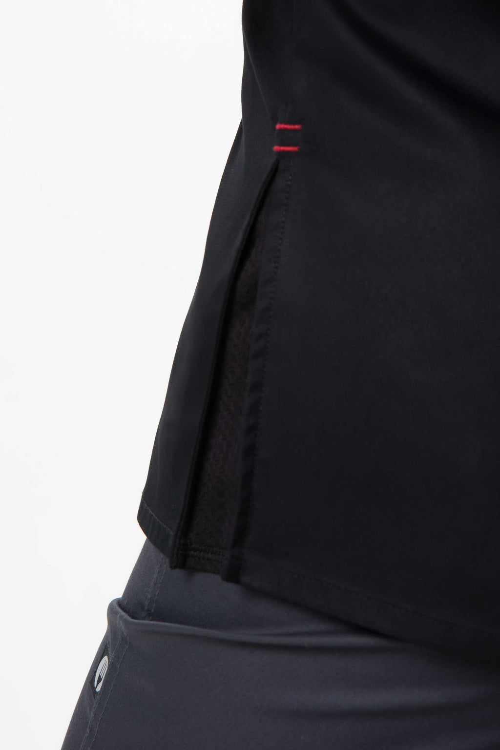 Tulum Female Chef Coat
