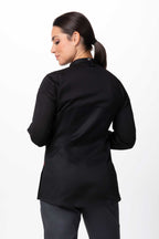 Tulum Female Chef Coat