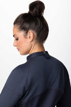 Tulum Female Chef Coat