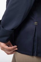 Tulum Female Chef Coat