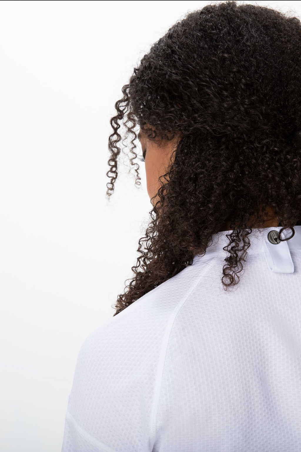 Tulum Female Chef Coat