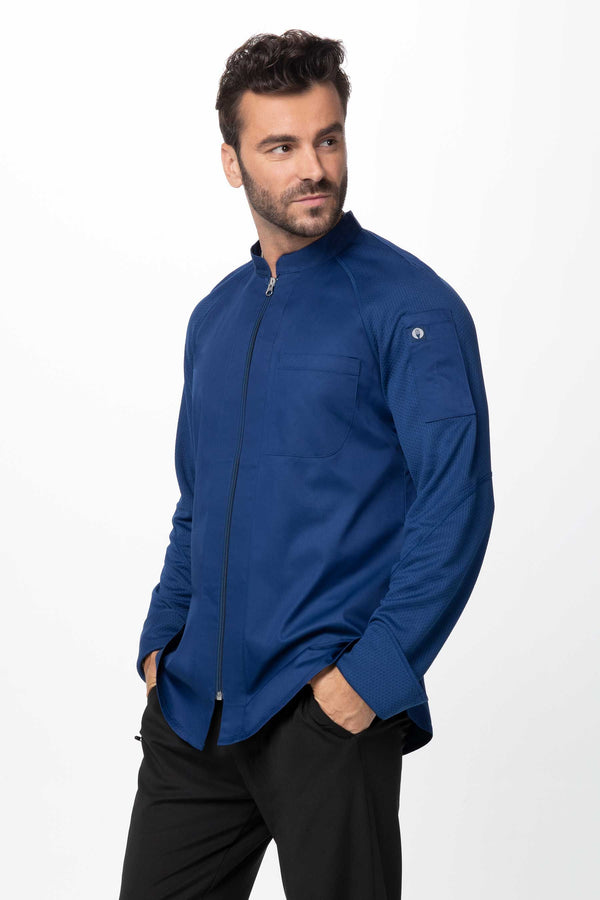 Nepal Chef Coat