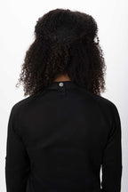 Nepal Female Chef Coat