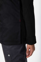 Nepal Female Chef Coat