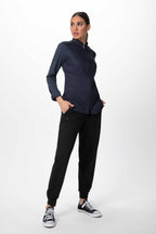 Nepal Female Chef Coat