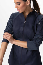 Nepal Female Chef Coat