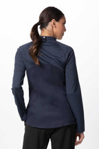 Nepal Female Chef Coat