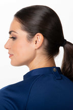 Nepal Female Chef Coat