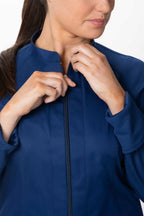 Nepal Female Chef Coat