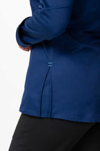 Nepal Female Chef Coat