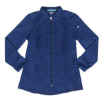 Nepal Female Chef Coat