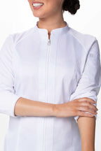 Nepal Female Chef Coat